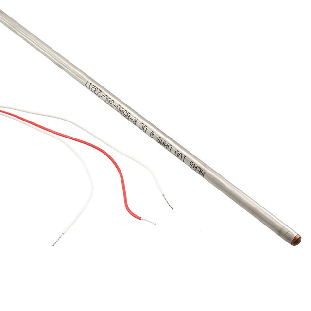 R-8580-360 TE Connectivity Measurement Specialties  Temperature Sensors - RTD (Resistance Temperature Detector)